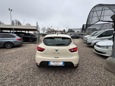 Renault Clio TCe 12V 90 CV GPL 5 porte Duel2 (7)
