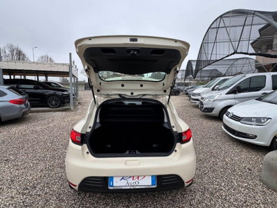 Renault Clio TCe 12V 90 CV GPL 5 porte Duel2 (8)