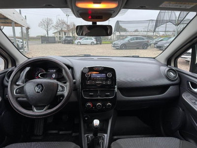 Renault Clio TCe 12V 90 CV GPL 5 porte Duel2 (9)