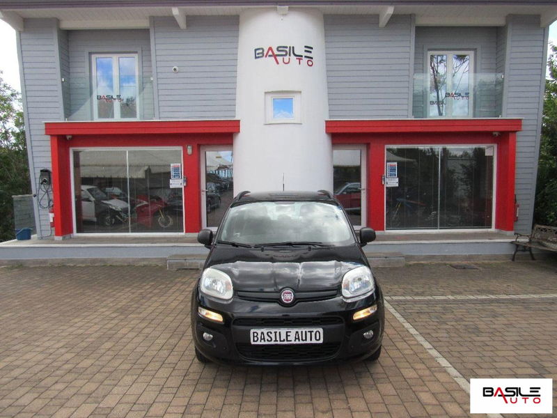 Fiat Panda 1.2 Easy