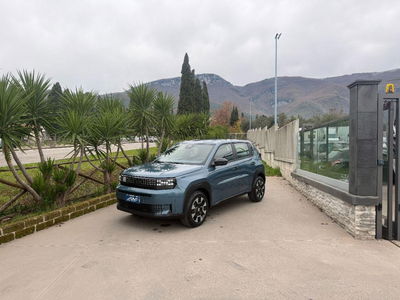 Fiat Grande Panda 1.2 Icon 100cv usata