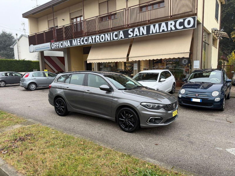 Fiat Tipo Station Wagon Tipo 1.6 Mjt S&S SW Easy Business