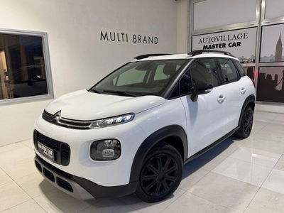 Citroen C3 Aircross BlueHDi 100 Feel usata