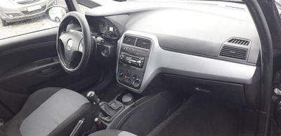 Fiat Grande Punto 1.2 5 porte S&S Actual usata