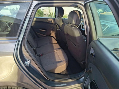 Opel Astra Station Wagon 1.7 CDTI 110CV Station Wagon Cosmo (11)