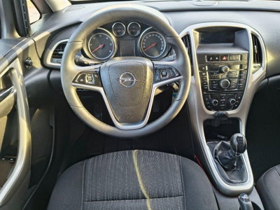 Opel Astra Station Wagon 1.7 CDTI 110CV Station Wagon Cosmo (14)