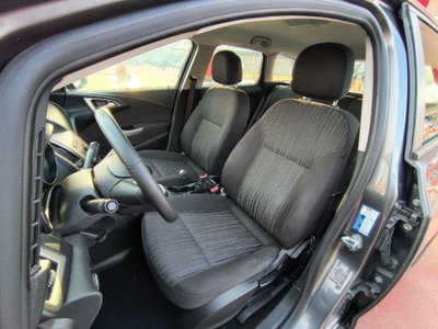 Opel Astra Station Wagon 1.7 CDTI 110CV Station Wagon Cosmo (15)