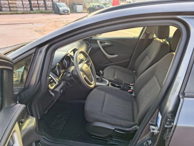Opel Astra Station Wagon 1.7 CDTI 110CV Station Wagon Cosmo (16)