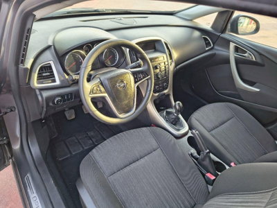 Opel Astra Station Wagon 1.7 CDTI 110CV Station Wagon Cosmo (17)