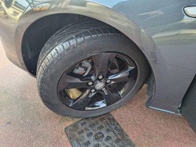 Opel Astra Station Wagon 1.7 CDTI 110CV Station Wagon Cosmo (18)