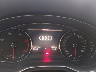 Audi A5 Sportback 40 TDI S tronic (11)
