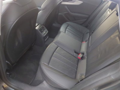 Audi A5 Sportback 40 TDI S tronic (15)
