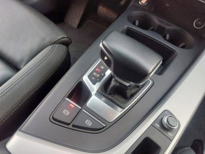 Audi A5 Sportback 40 TDI S tronic (16)
