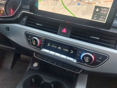 Audi A5 Sportback 40 TDI S tronic (17)