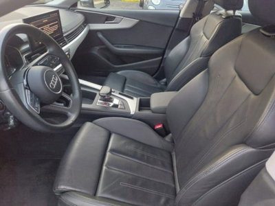 Audi A5 Sportback 40 TDI S tronic (5)
