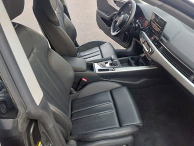 Audi A5 Sportback 40 TDI S tronic (7)