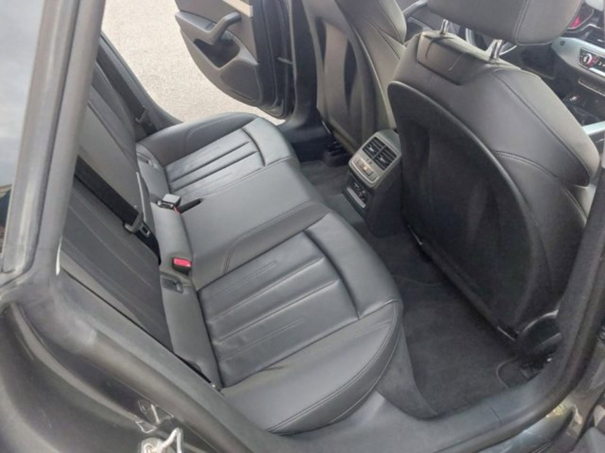 Audi A5 Sportback 40 TDI S tronic (8)