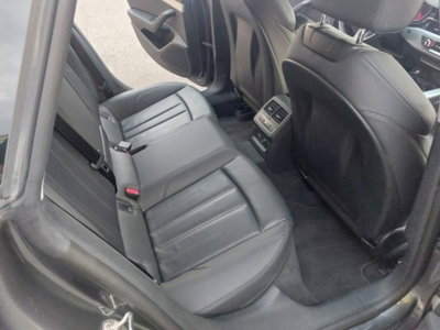 Audi A5 Sportback 40 TDI S tronic (8)