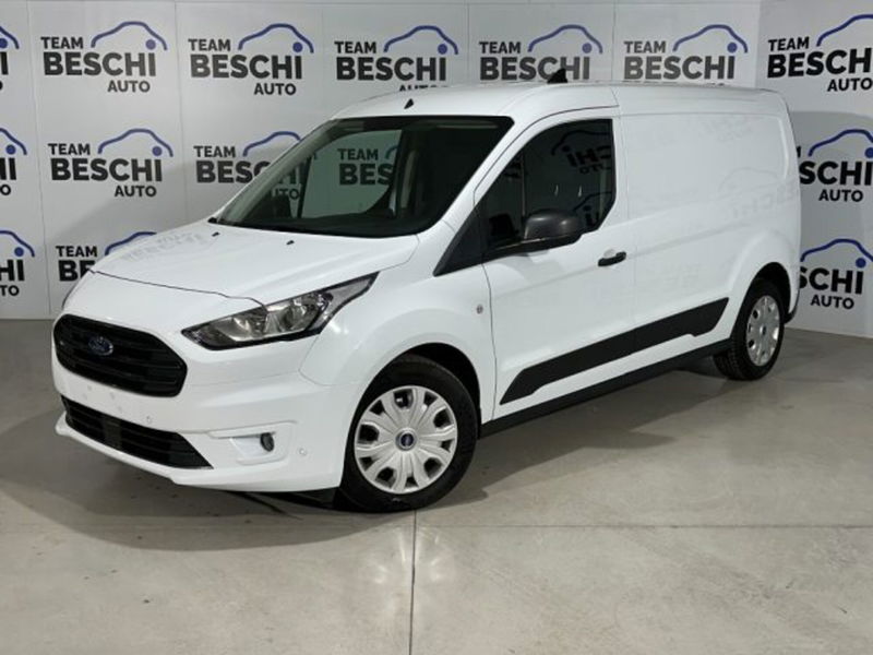 Ford Transit Connect Wagon 230 1.5 Ecoblue 100CV PL aut.Combi ActiveN1