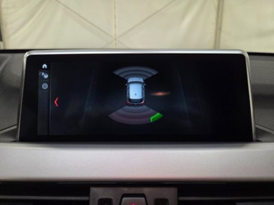 BMW X1 sDrive16d Business Advantage (14)