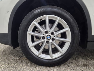 BMW X1 sDrive16d Business Advantage (15)