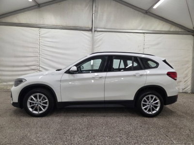BMW X1 sDrive16d Business Advantage (3)