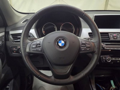 BMW X1 sDrive16d Business Advantage (7)