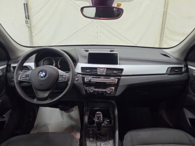 BMW X1 sDrive16d Business Advantage (8)