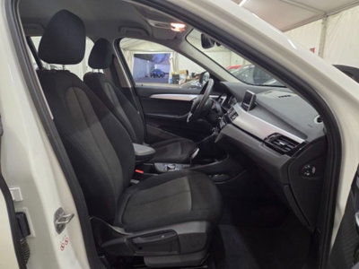 BMW X1 sDrive16d Business Advantage (9)