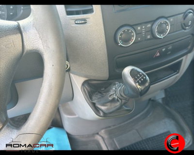 Volkswagen Veicoli Commerciali Crafter Furgone 30 2.0 TDI 136CV PM-TN Furgone BMT (13)