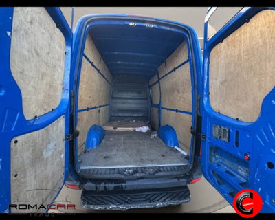Volkswagen Veicoli Commerciali Crafter Furgone 30 2.0 TDI 136CV PM-TN Furgone BMT (15)