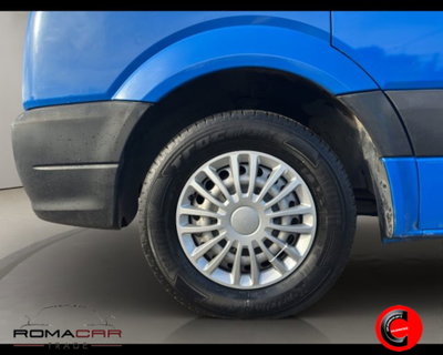 Volkswagen Veicoli Commerciali Crafter Furgone 30 2.0 TDI 136CV PM-TN Furgone BMT (16)