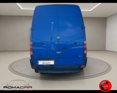 Volkswagen Veicoli Commerciali Crafter Furgone 30 2.0 TDI 136CV PM-TN Furgone BMT (7)