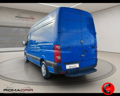 Volkswagen Veicoli Commerciali Crafter Furgone 30 2.0 TDI 136CV PM-TN Furgone BMT (8)