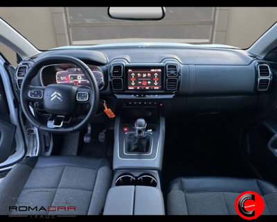 Citroen C5 Aircross Aircross BlueHDi 130 S&S Shine (10)