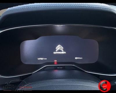 Citroen C5 Aircross Aircross BlueHDi 130 S&S Shine (12)