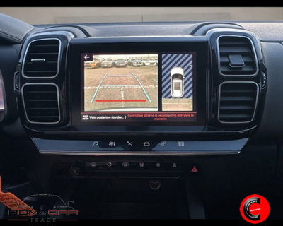 Citroen C5 Aircross Aircross BlueHDi 130 S&S Shine (14)