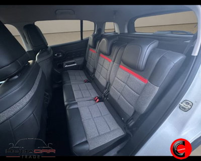 Citroen C5 Aircross Aircross BlueHDi 130 S&S Shine (16)