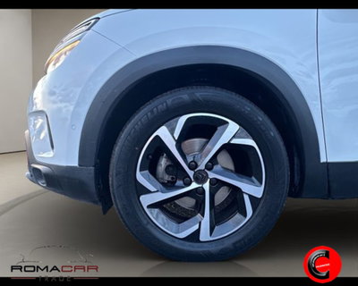 Citroen C5 Aircross Aircross BlueHDi 130 S&S Shine (19)