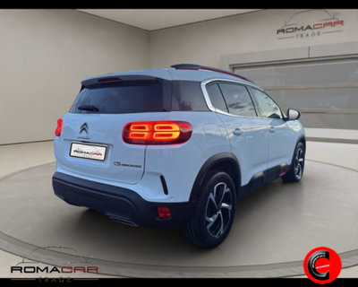 Citroen C5 Aircross Aircross BlueHDi 130 S&S Shine (5)