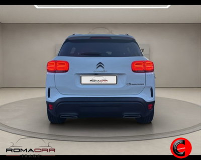 Citroen C5 Aircross Aircross BlueHDi 130 S&S Shine (6)