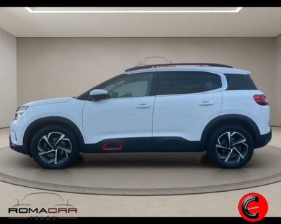 Citroen C5 Aircross Aircross BlueHDi 130 S&S Shine (8)