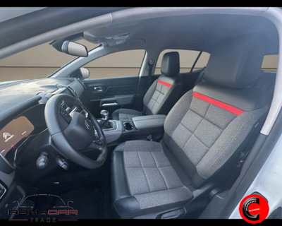 Citroen C5 Aircross Aircross BlueHDi 130 S&S Shine (9)