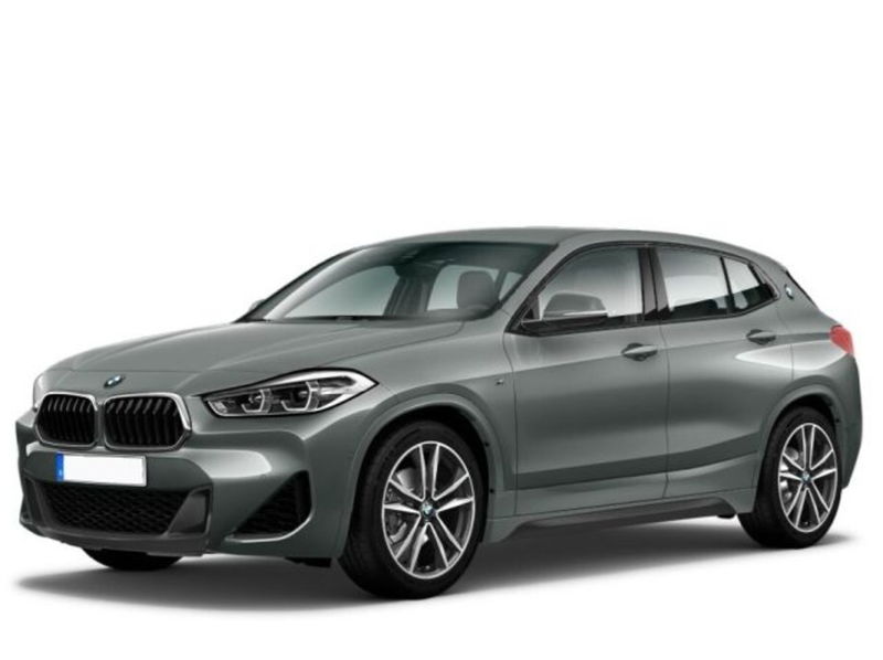 BMW X2 sDrive18i Msport