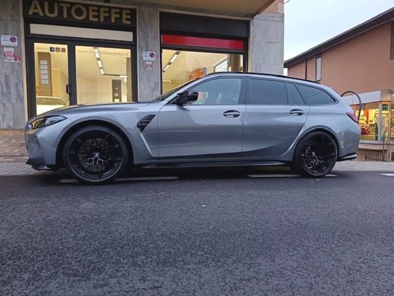 BMW Serie 3 Touring M3  3.0 Competition M xdrive auto