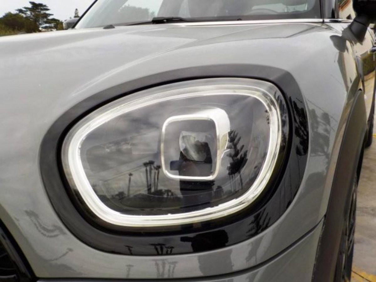 MINI Mini Countryman 2.0 Cooper SD Yours Countryman ALL4 (10)