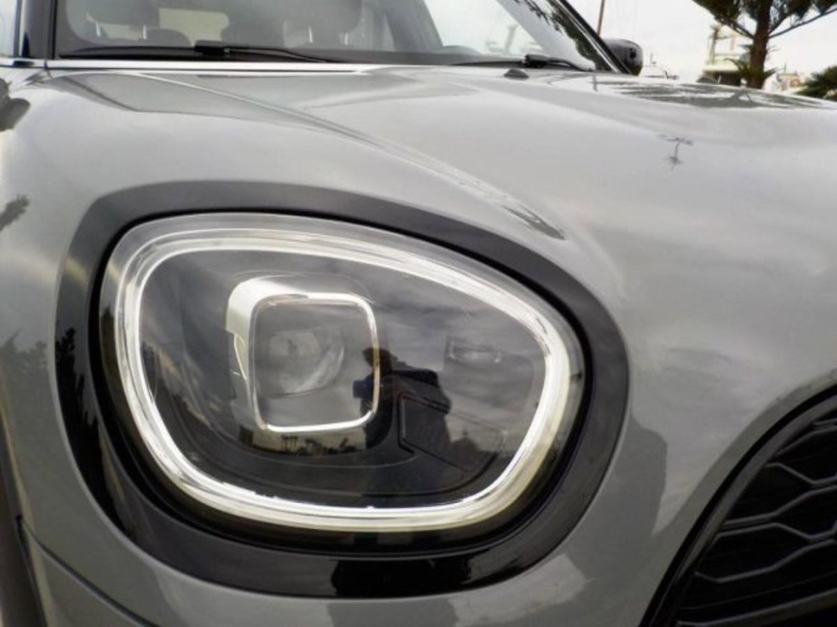 MINI Mini Countryman 2.0 Cooper SD Yours Countryman ALL4 (11)