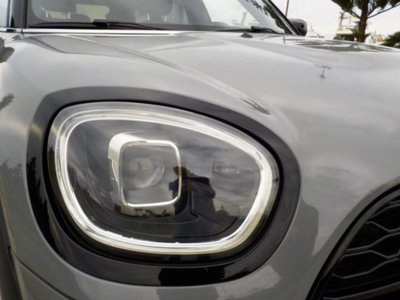 MINI Mini Countryman 2.0 Cooper SD Yours Countryman ALL4 (11)