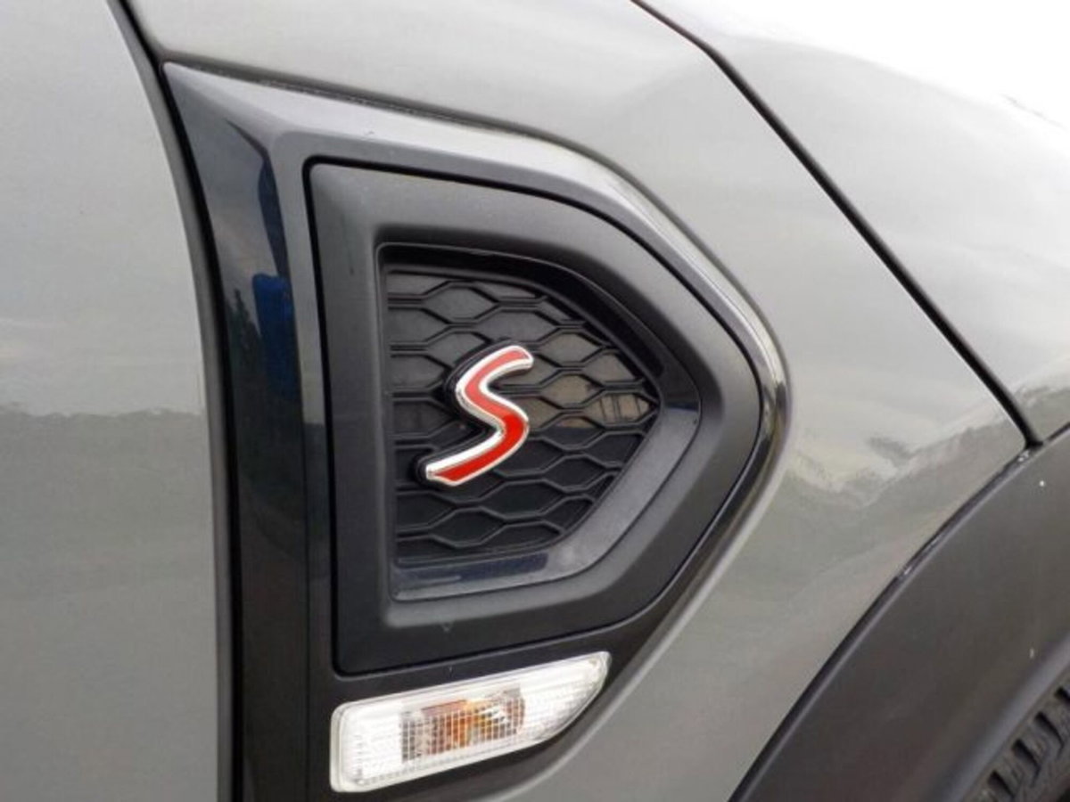MINI Mini Countryman 2.0 Cooper SD Yours Countryman ALL4 (12)