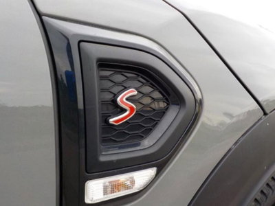 MINI Mini Countryman 2.0 Cooper SD Yours Countryman ALL4 (12)